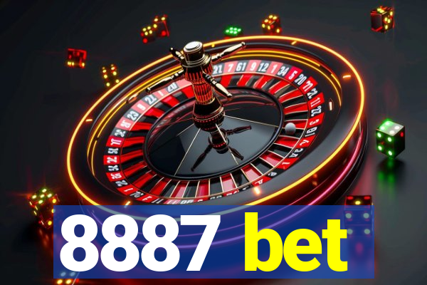 8887 bet